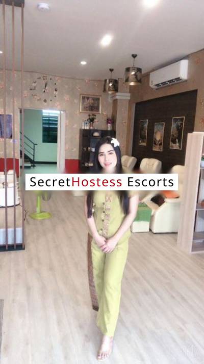 Emmy 26Yrs Old Escort 56KG 161CM Tall Muscat Image - 4