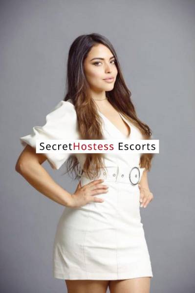 Estrella 25Yrs Old Escort 58KG 163CM Tall Dubai Image - 3