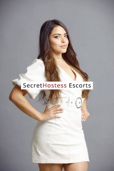 Estrella 25Yrs Old Escort 58KG 163CM Tall Dubai Image - 7