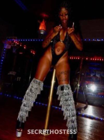 Fendii 27Yrs Old Escort Seattle WA Image - 4