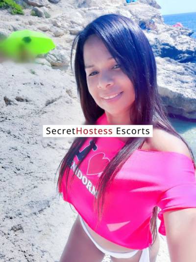 Gabriela 29Yrs Old Escort 47KG 155CM Tall Palma Image - 0