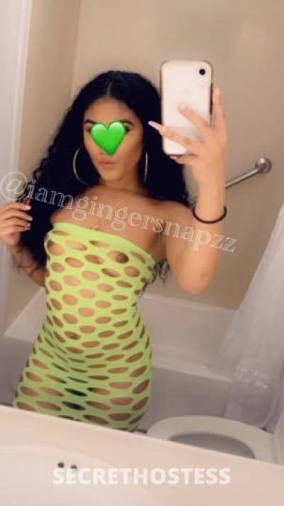 Gingersnapz 26Yrs Old Escort Concord CA Image - 6