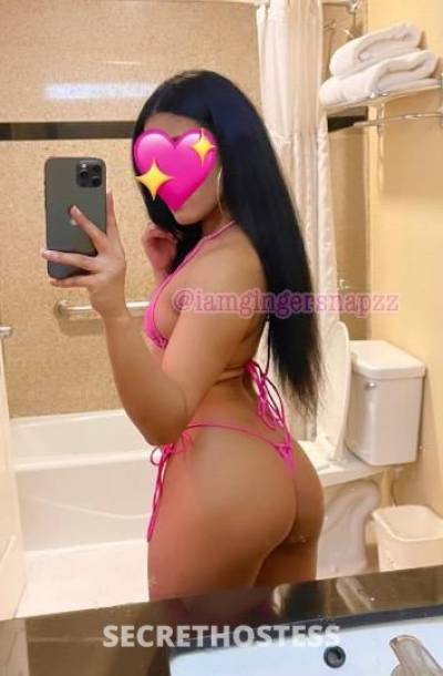 Gingersnapz 26Yrs Old Escort Concord CA Image - 9