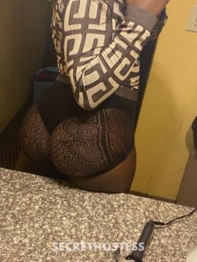 Hotchocolate 29Yrs Old Escort Augusta GA Image - 3