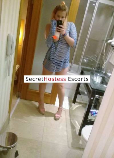 Ivy 31Yrs Old Escort 65KG 167CM Tall Istanbul Image - 9