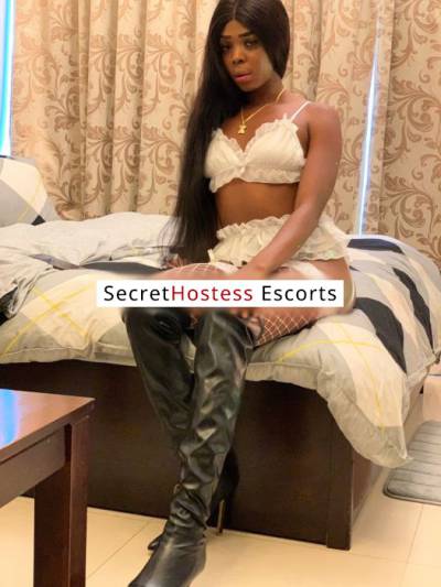 23 Year Old African Escort Dubai - Image 3