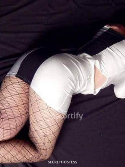 28 Year Old Escort Hamilton Brunette - Image 8