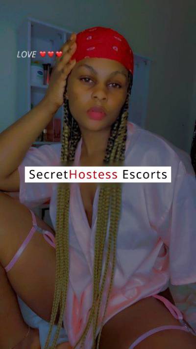 Jeaneve 25Yrs Old Escort 60KG 153CM Tall Ta'if Image - 2