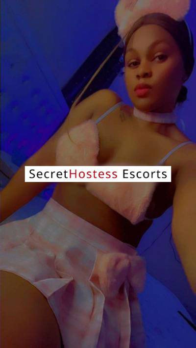 Jeaneve 25Yrs Old Escort 60KG 153CM Tall Ta'if Image - 5