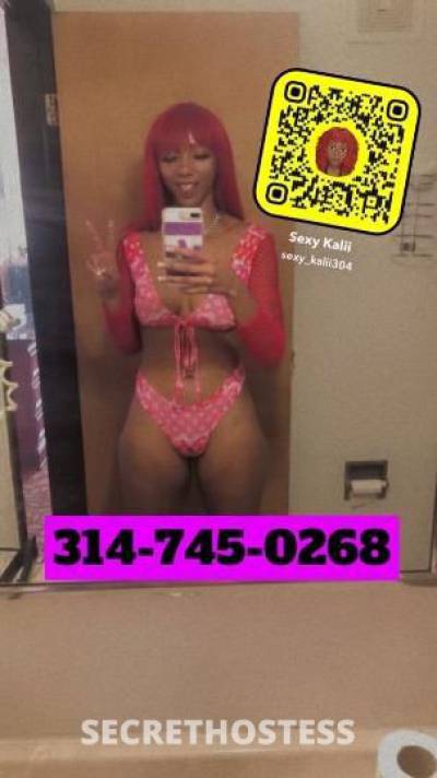 Kaliifantasy 23Yrs Old Escort Saint Louis MO Image - 3