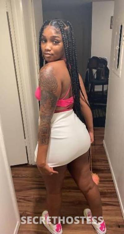 Karamelkitty 22Yrs Old Escort North Mississippi MS Image - 3