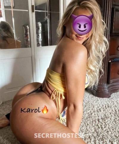 Karol 29Yrs Old Escort Fort Myers FL Image - 1