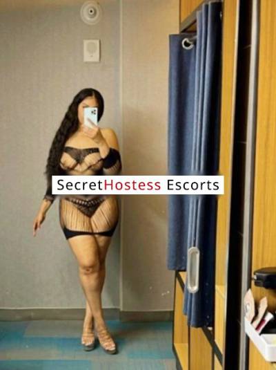 27 year old Dominican Escort in Dallas TX Kayla