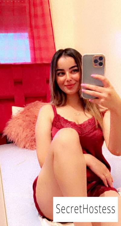 Keanze 20Yrs Old Escort 167CM Tall Istanbul Image - 2