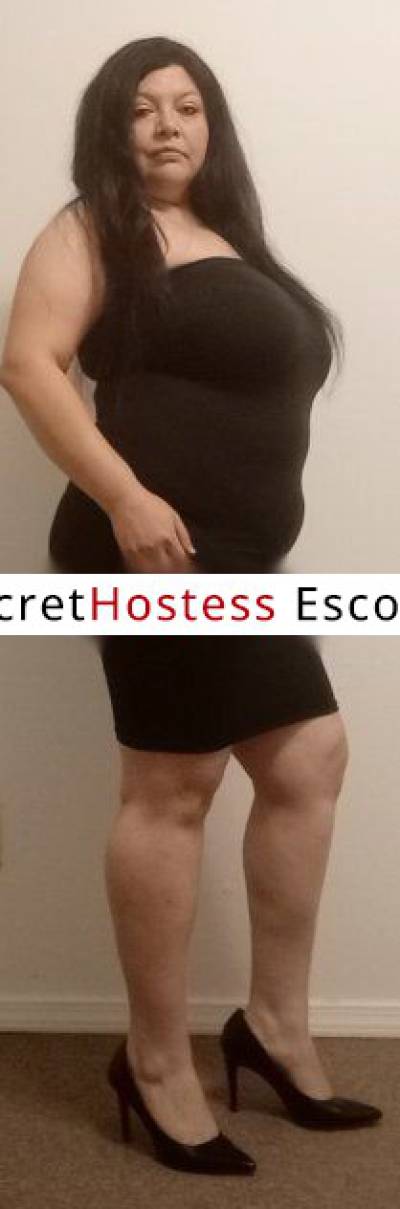 42 Year Old African Escort Houston TX - Image 2