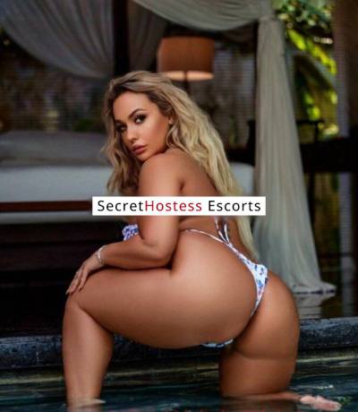 28 Year Old Russian Escort Berlin Blonde - Image 3