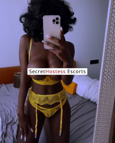 Kristen 25Yrs Old Escort 52KG 170CM Tall Alicante Image - 17