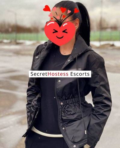 30 Year Old Ukrainian Escort Rome - Image 2