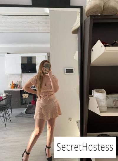 Kyla 24Yrs Old Escort 168CM Tall Istanbul Image - 1