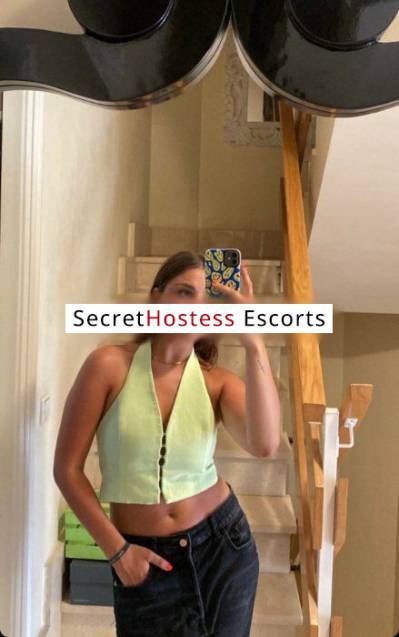 Laura 21Yrs Old Escort 47KG 155CM Tall Palma Image - 1