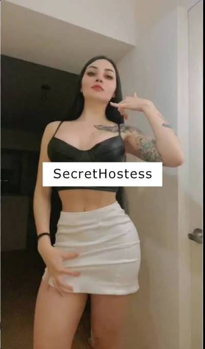 23 Year Old American Escort Auckland - Image 2