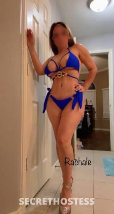 34 year old Latino Escort in College Station TX sexy Rachele
