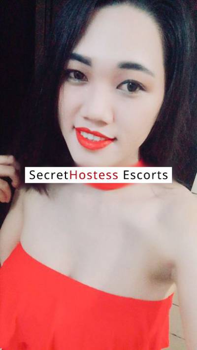 Lina 26Yrs Old Escort 50KG 163CM Tall Dubai Image - 5