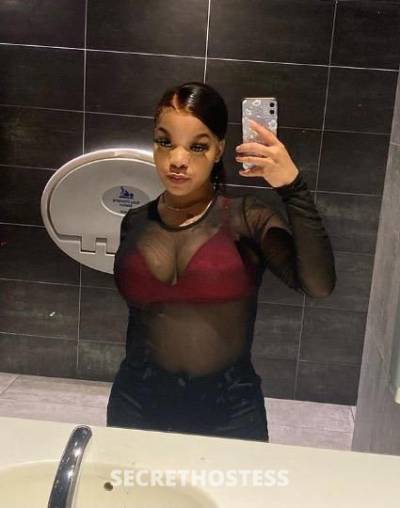 LovelyReign 20Yrs Old Escort Cleveland OH Image - 2