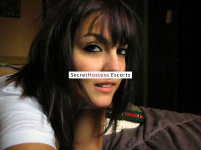 28 year old American Escort in Berlin luba