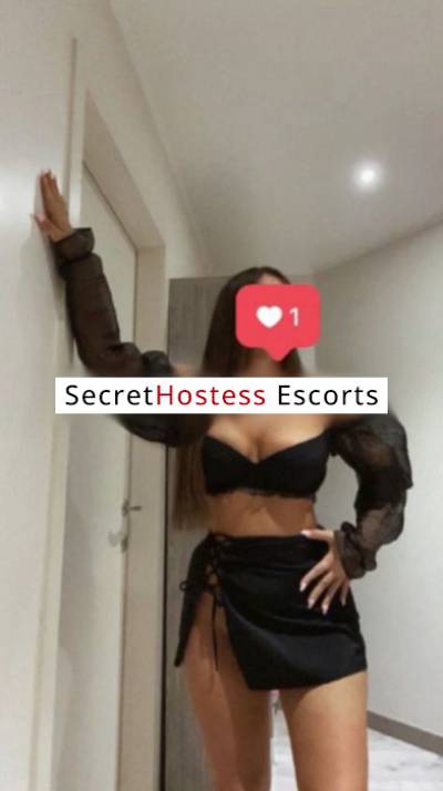 Luna 25Yrs Old Escort 69KG 164CM Tall Brussels Image - 0