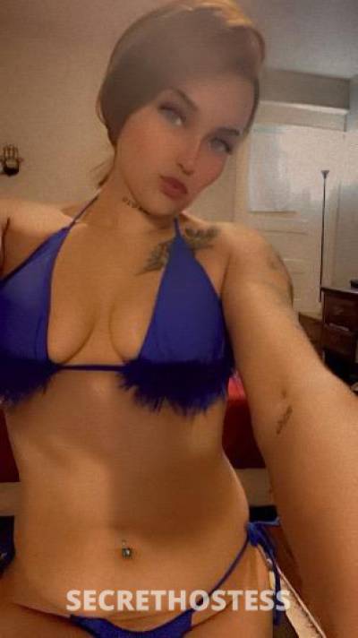 LunaBunny 23Yrs Old Escort Kansas City MO Image - 6