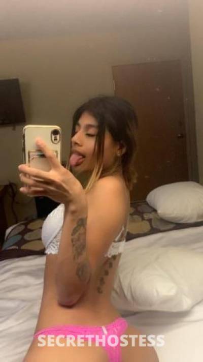 Mara 21Yrs Old Escort Raleigh NC Image - 1