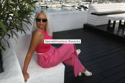 Maria 42Yrs Old Escort 60KG 165CM Tall Vilamoura Image - 1