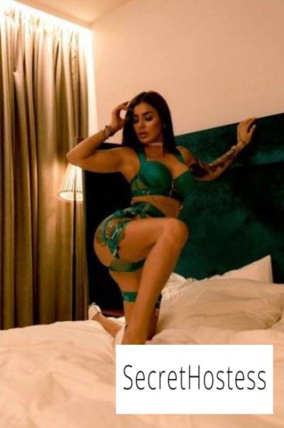 Marissa 23Yrs Old Escort 165CM Tall Bucharest Image - 1