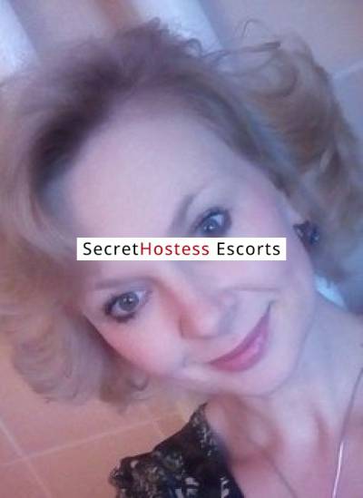 Marlyn 39Yrs Old Escort 58KG 160CM Tall Dubai Image - 10