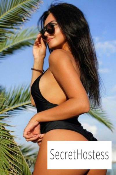 Melania 22Yrs Old Escort 166CM Tall Bucharest Image - 0