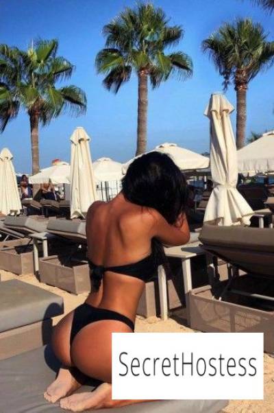 Melania 22Yrs Old Escort 166CM Tall Bucharest Image - 4