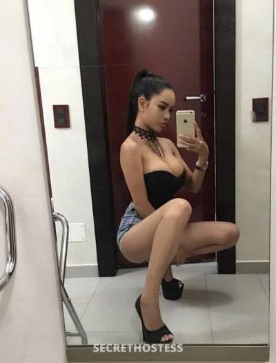 21 year old Escort in Melbourne Let's Rock On The Bed *Passionate* Girl First Time In 