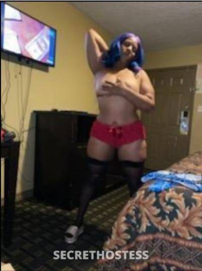 New to your city miss paige available now come see this  in Chattanooga TN