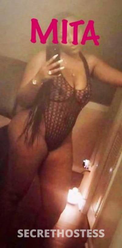 Mita 33Yrs Old Escort Atlanta GA Image - 2