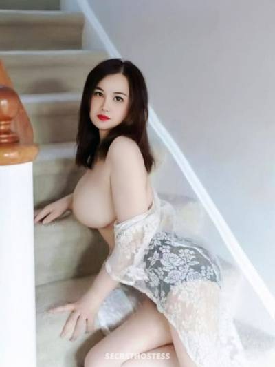 26 Year Old Asian Escort Christchurch - Image 1