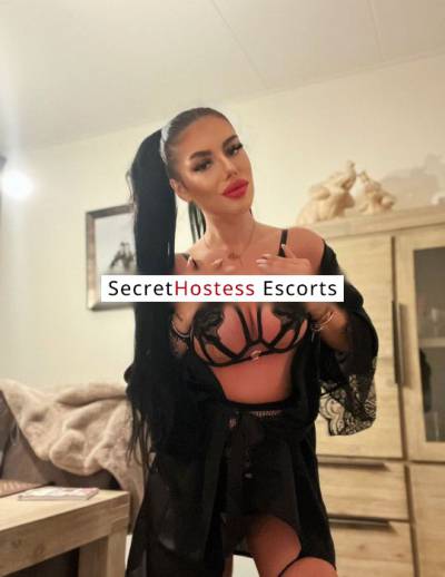 Mya 23Yrs Old Escort 67KG 175CM Tall Amsterdam Image - 1