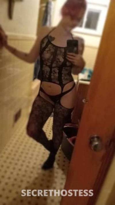 Nadia 24Yrs Old Escort Pittsburgh PA Image - 1