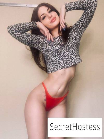 Nastia 25Yrs Old Escort 172CM Tall Prague Image - 1