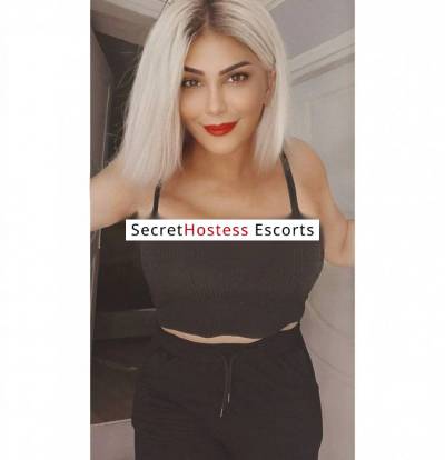 Nina 27Yrs Old Escort 63KG 167CM Tall Istanbul Image - 2