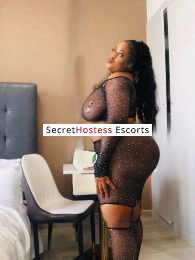 28 Year Old African Escort Dubai - Image 8