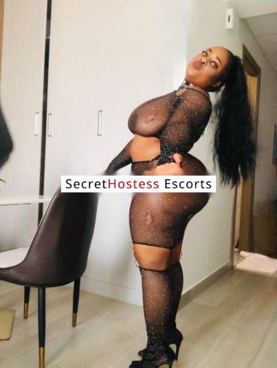 28 Year Old African Escort Dubai - Image 9