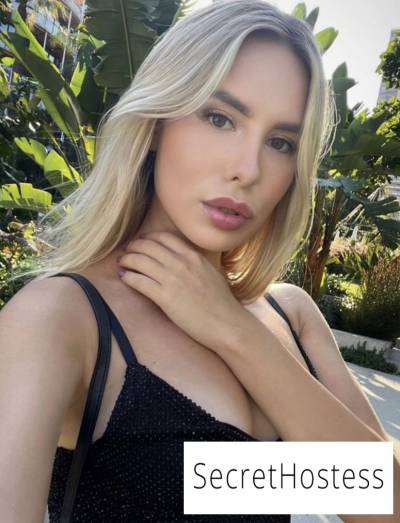 22 year old European Escort in Rome Olesya