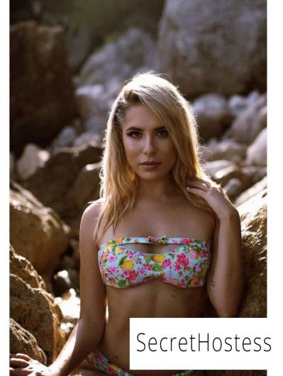 Olesya 22Yrs Old Escort 164CM Tall Rome Image - 1