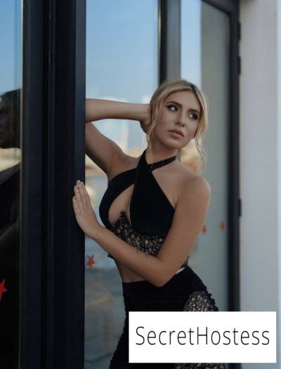 Olesya 22Yrs Old Escort 164CM Tall Rome Image - 10